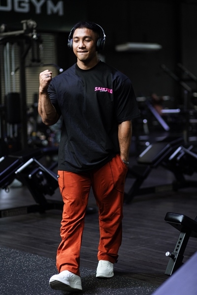 Neo Joggers - Terra Clay - New Drops
